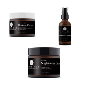 Ageless Beauty Bundle