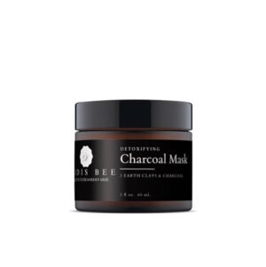 Charcoal Mask