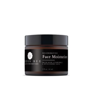 Regenerative Face Moisturizer