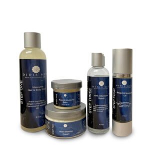 The Five Step System