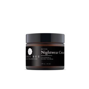 Detox Nightwear Cream