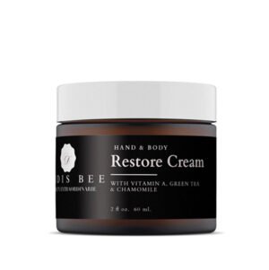 Restore Cream