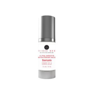 Alpha Arbutin Serum