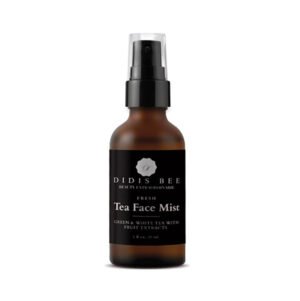 Tea Face Mist