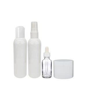 Vitamin C Skin Care Bundle 48pcs