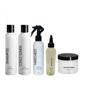 Hair A Do Dread Loc Bundle