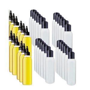 Hair Star 36 pcs startup Bundle