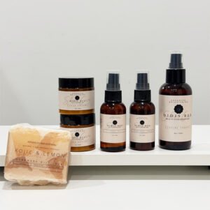 Advanced Brightening Bundle