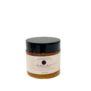 Advanced Brightening Face Scrub