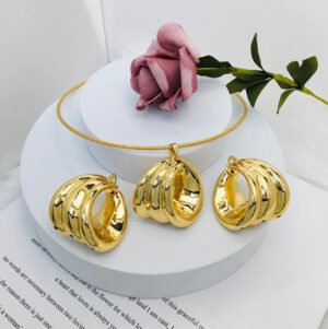 Fashion Jewelry Set