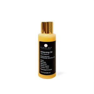 Whitening Body Oil