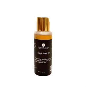 Magic Body Oil