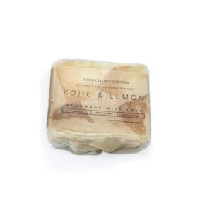 Advanced Brightening Soap