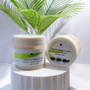 Stretch Mark Cream