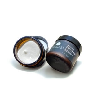 Exfoliating Facial Scrub